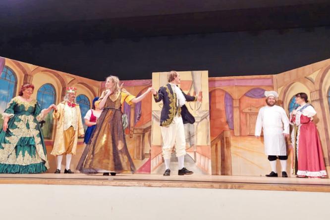 Theater