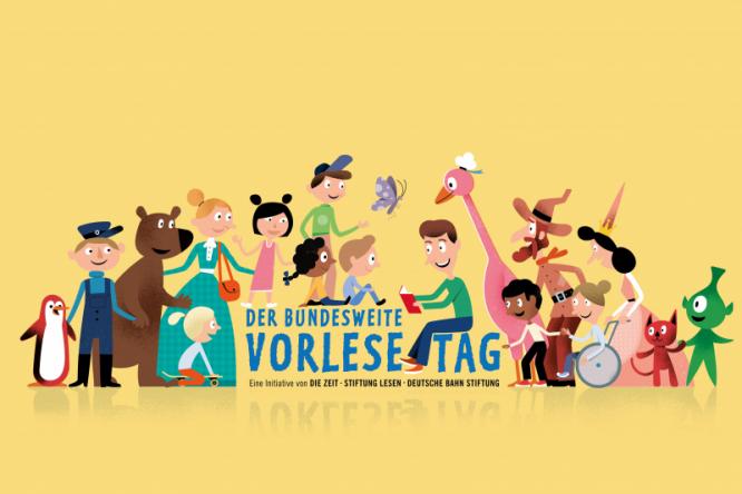 Vorlesetag