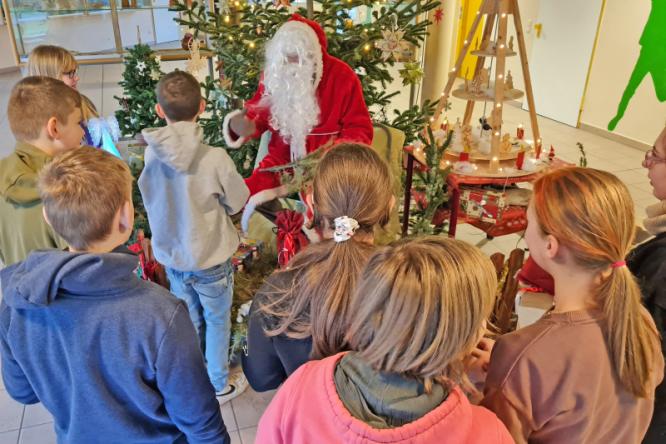 Weihnachtsfeier