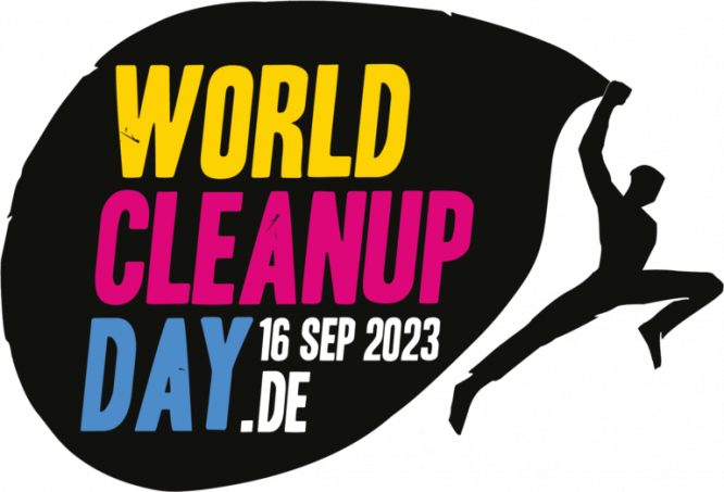 World Cleanup Day