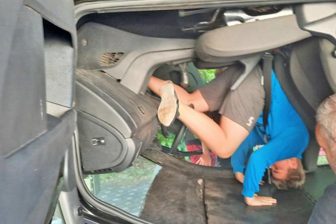Body Grips Mobil