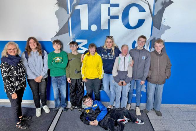 1. FC Magdeburg