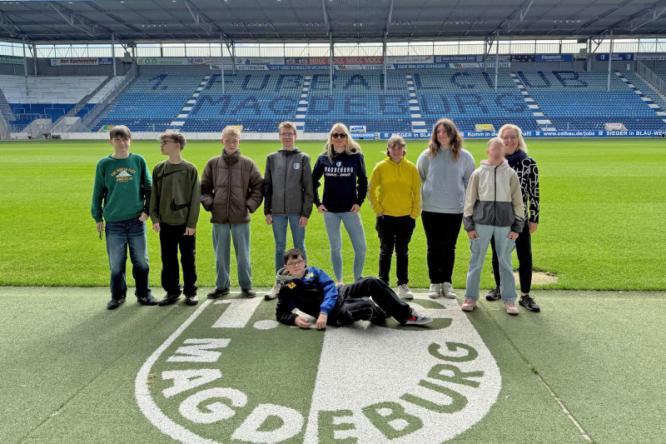1. FC Magdeburg