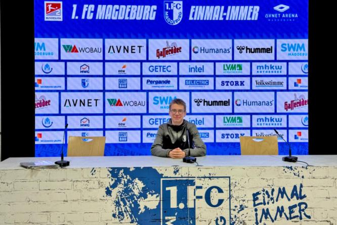 1. FC Magdeburg