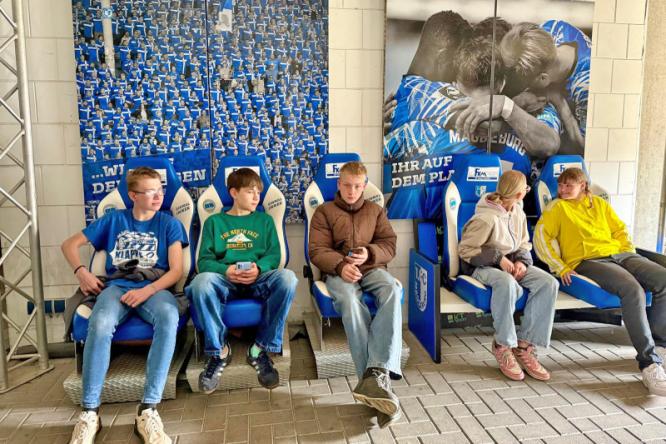 1. FC Magdeburg