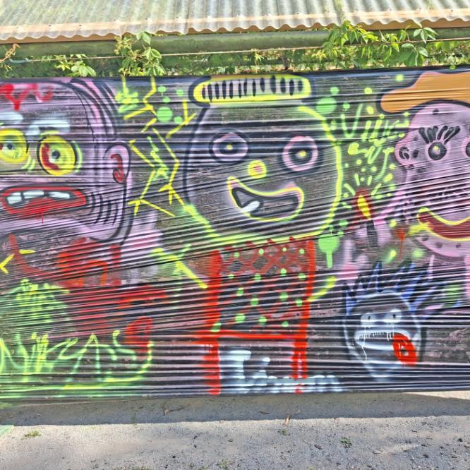 Kunstprojekt