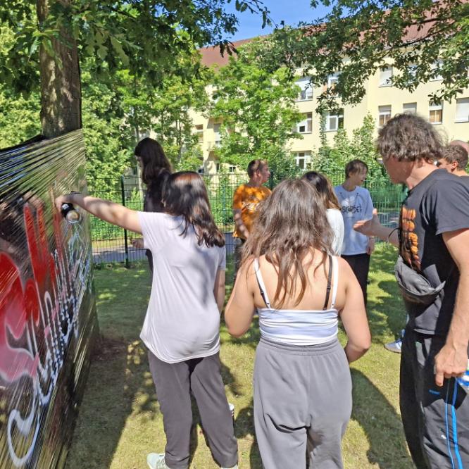 Kunstprojekt