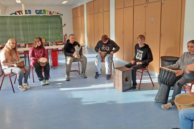Musikworkshop