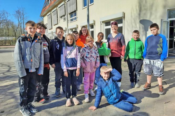 Osterprojekte