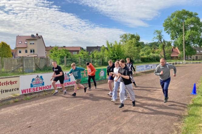 Sportfest