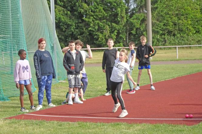 Sportfest