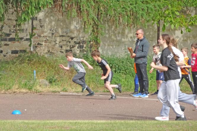 Sportfest