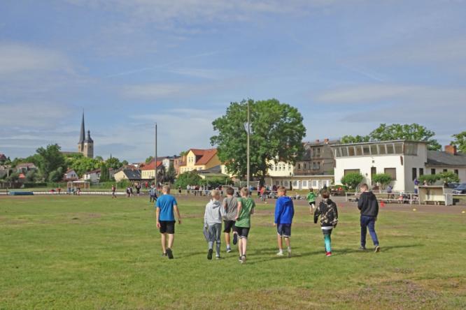 Sportfest