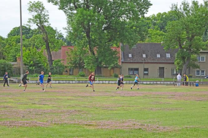Sportfest