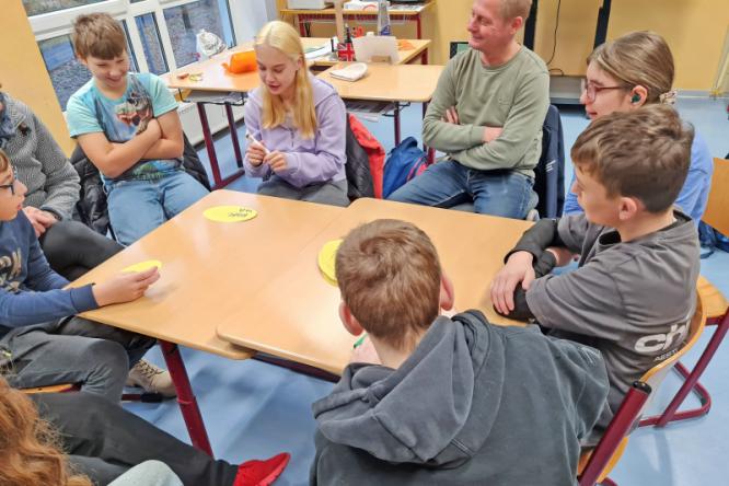 Sucht- und Drogenberatung