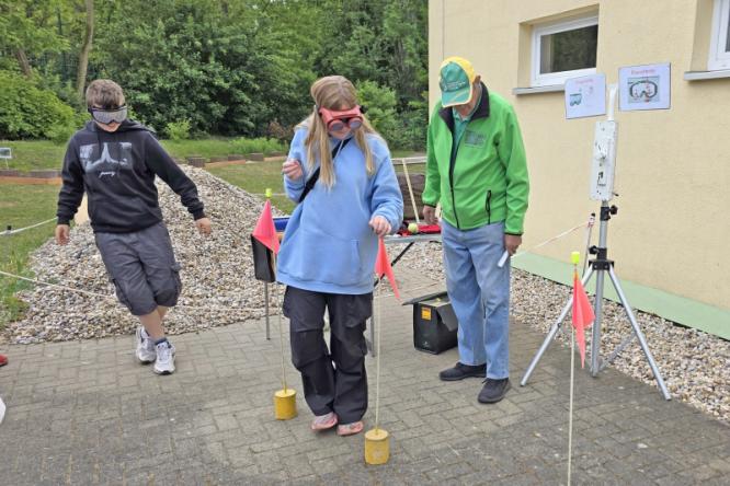 Tag der Verkehrserziehung