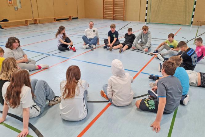 Tanzprojekt