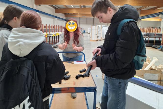 Wiedemann Haustechnik