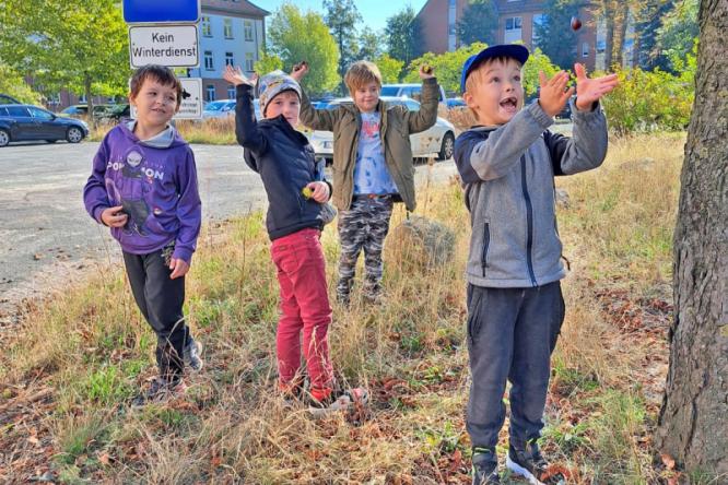 World Cleanup Day 2024