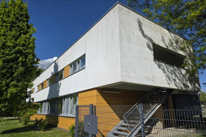 Klassenfahrt nach Haldensleben