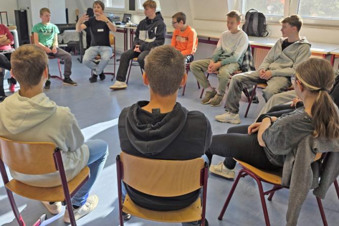 Musikprojekt