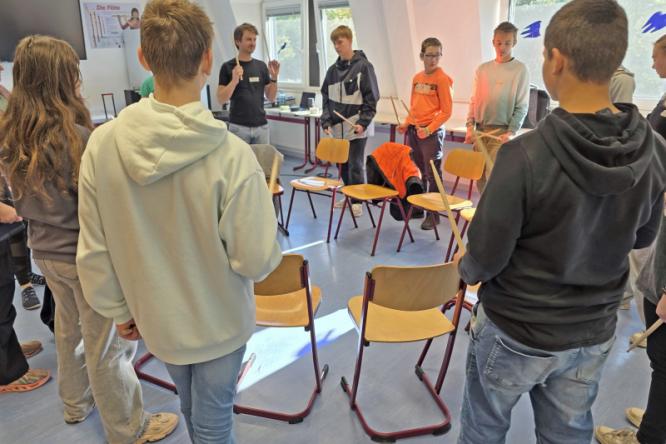 Musikprojekt