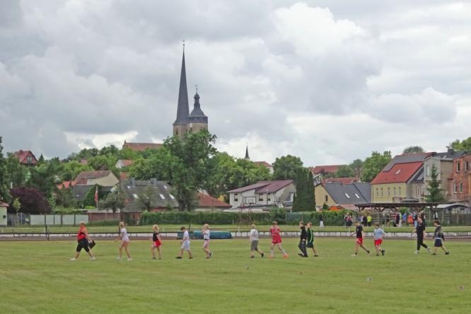 Sportfest 2026