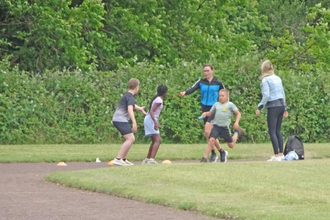 Sportfest 2026