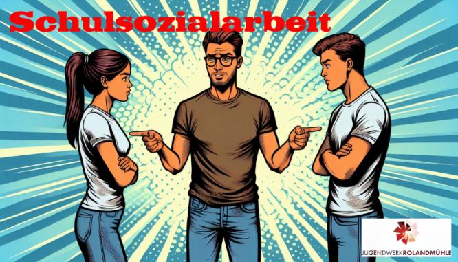 Schulsozialarbeit