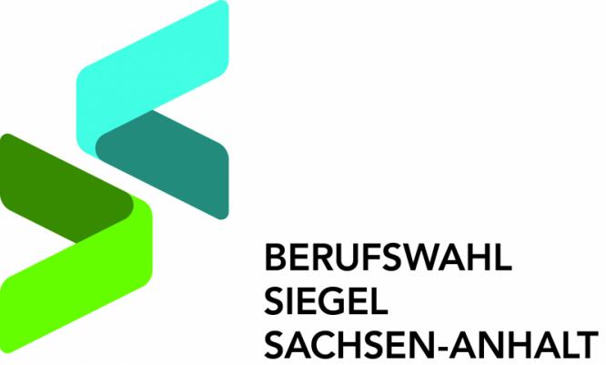 Berufswahlsiegel Sachsen Anhalt