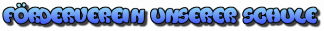 F&ouml;rderverein unserer Schule