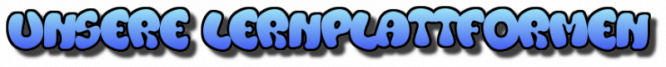 Lernplattformen