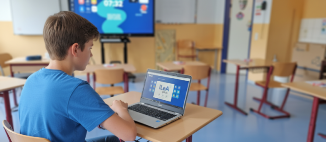 ILeA plus