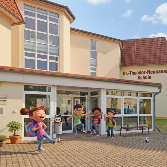 Hausordnung