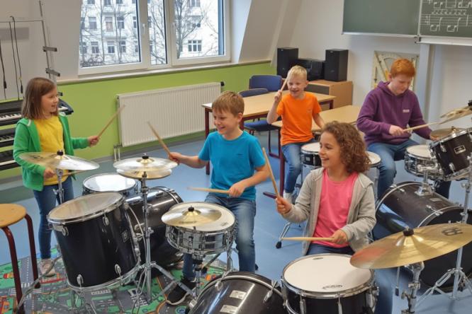 Musikraum