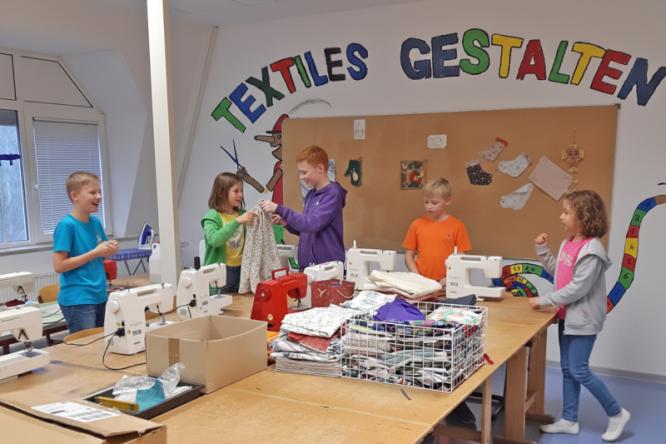 Fachraum Gestalten