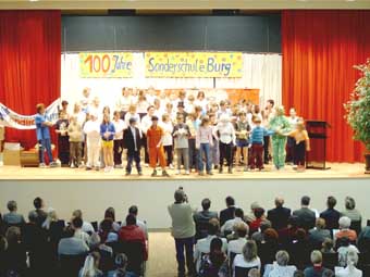 Jubiläum 100 Jahre Jubiläum 100 Jahre