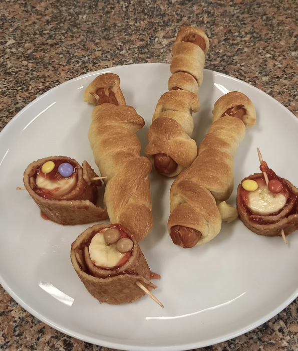 Leckereien Leckereien