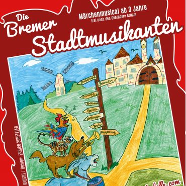 Bremer Stadtmusikanten bremer_stadtmusikanten.jpg