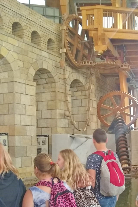 Jahrtausendturm