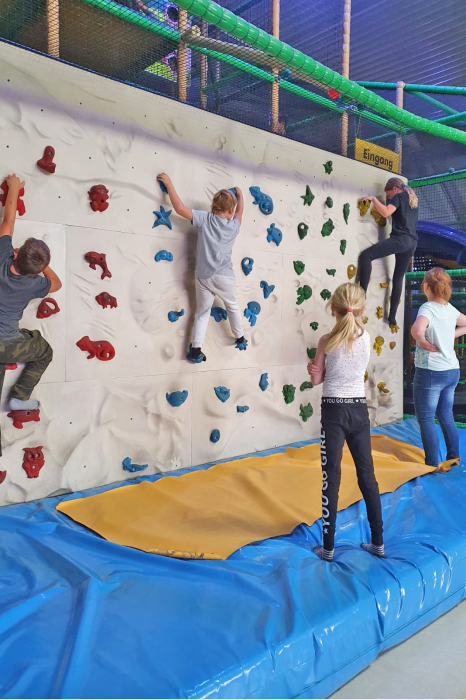 Jimmys Spielewelt