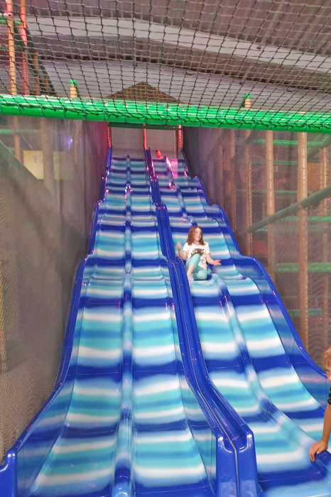 Jimmys Spielewelt