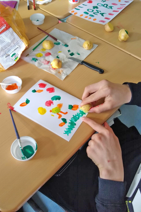 Osterprojekt Osterprojekt