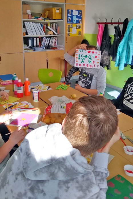 Osterprojekt