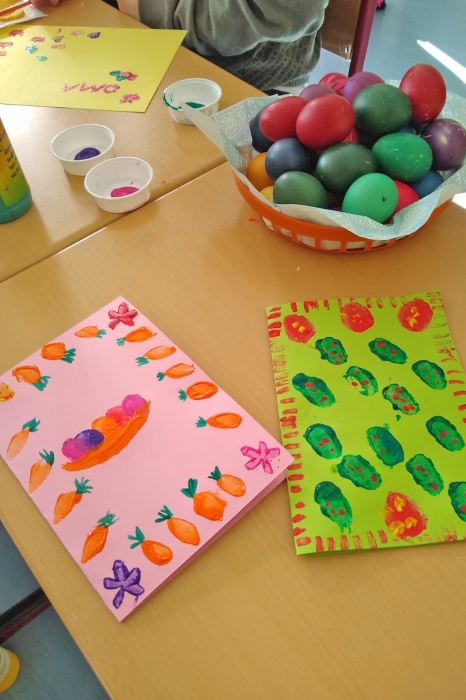 Osterprojekt
