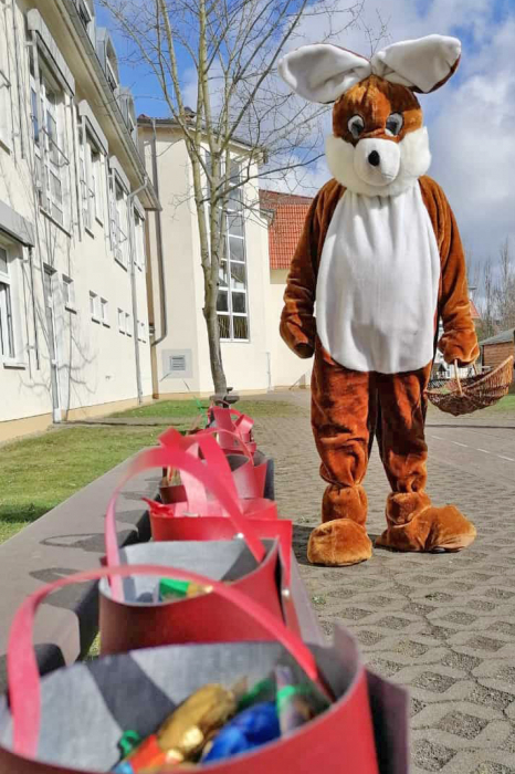 Osterprojekt