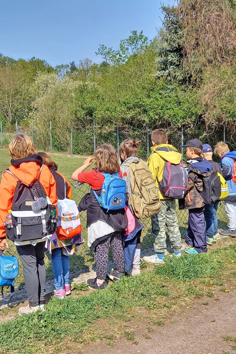 Wandertag Klasse 2 Wandertag Klasse 2
