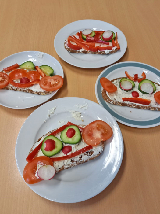 Brotgesichter