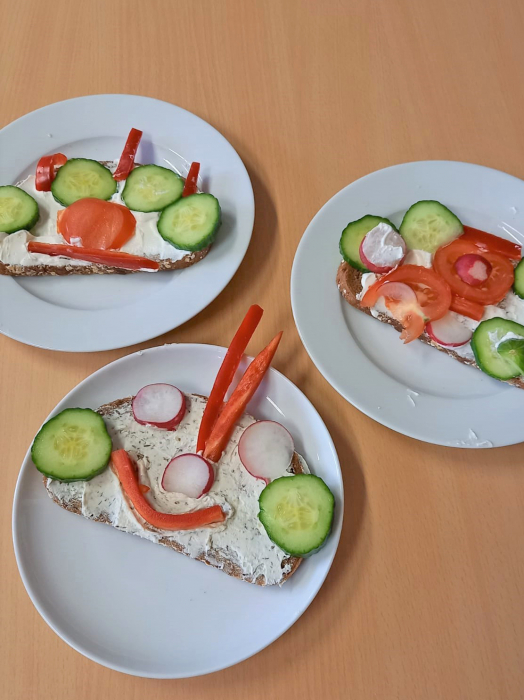 Brotgesichter Brotgesichter