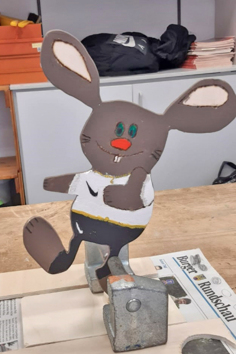Osterprojekt